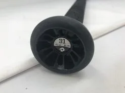 Used DeMarini Voodoo One Balanced 31/21 2019 UO2-19 2 5/8 2019 Aluminum USA -Baseball Sales Store 2021 10 27 2013.47.29
