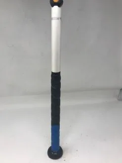 Used, DeMarini CF -10 USA Baseball Bat 30/20 Blue/White/Gold -Baseball Sales Store 2021 11 16 2010.16.36