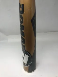New Other DeMarini CF5 CFC12 34/31 BBCOR Baseball Bat 2 5/8" 2012 Adult (-3)