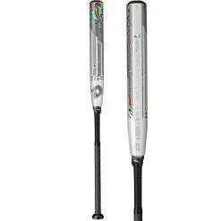 2021 DeMarini Prism+ (-10) Fastpitch Softball Bat: WTDXPZP-21