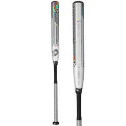 2021 DeMarini Prism+ (-11) Fastpitch Softball Bat: WTDXPZS21
