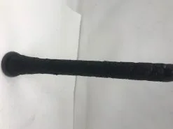 Used DeMarini CBC-19 33/30 CF Zen BBCOR Baseball Bat 2 5/8" 2019 Black/Red -Baseball Sales Store 2022 02 10 2013.43.35