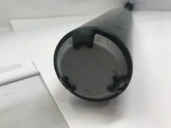 Used DeMarini CBC-19 33/30 CF Zen BBCOR Baseball Bat 2 5/8" 2019 Black/Red -Baseball Sales Store 2022 02 10 2013.43.51