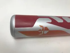 Used DeMarini CF Zen UCT-18 -13 USA Tee Ball Bat 2 1/4" Gray 26/13 -Baseball Sales Store 2022 02 17 2013.11.58