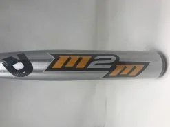 New Other DeMarini M2M M2B11 32/29 BESR Baseball Bat 2 5/8" Baseball