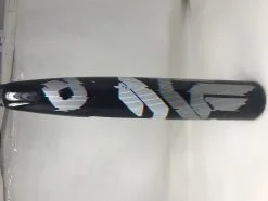 Used DeMarini 2021 CF Glitch (-8) Senior League 2 3/4" Baseball Bat 32/24