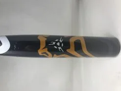 New Other DeMarini 2020 CF Zen (-8) Senior League 2 3/4" Baseball Bat 32/24