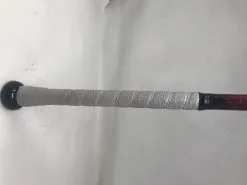 Used DeMarini 2021 Voodoo One Balanced (-3) 2 5/8" BBCOR Baseball Bat 34/31 -Baseball Sales Store 2022 04 05 2010.24.27