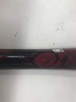 Used DeMarini 2021 Voodoo One Balanced (-3) 2 5/8" BBCOR Baseball Bat 34/31 -Baseball Sales Store 2022 04 05 2010.24.35
