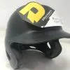 New Other DeMarini Paradox Fitted Pro Batting Helmet Medium Black Matte -Baseball Sales Store 2022 04 19 2008.23.49