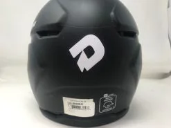 New Other DeMarini Paradox Fitted Pro Batting Helmet Medium Black Matte -Baseball Sales Store 2022 04 19 2008.24.00