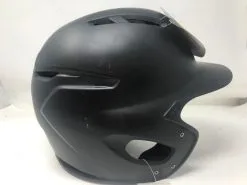 New Other DeMarini Paradox Fitted Pro Batting Helmet Medium Black Matte -Baseball Sales Store 2022 04 19 2008.24.05