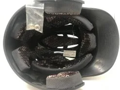 New Other DeMarini Paradox Fitted Pro Batting Helmet Medium Black Matte -Baseball Sales Store 2022 04 19 2008.24.11