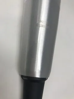 New Other DeMarini 2022 The Goods BBCOR Baseball Bat 2 5/8" Silver/Black 33/30 -Baseball Sales Store 2022 04 29 2010.55.05