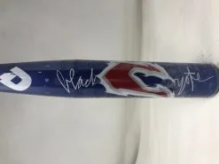 New Other DeMarini WTDXBCL00172812 30/19 Black Coyote LittleLeague Baseball Bat