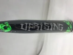 New Other DeMarini Uprising DML14 29/17 Little League Baseball Bat 2 1/4" Black