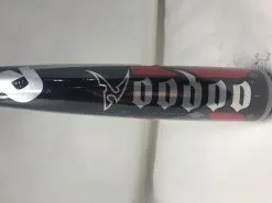 New Other DeMarini VDR8 29/21 Voodoo Senior League Baseball Bat Composite 2 5/8" -8