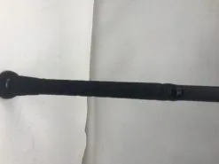 Used DeMarini Zoa BBCOR Baseball Bat Gold/Black 32/29 2 5/8 Barrel -Baseball Sales Store 2022 07 26 2010.27.22