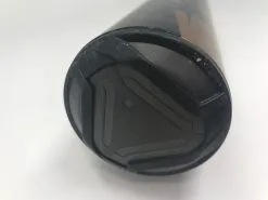 Used DeMarini Zoa BBCOR Baseball Bat Gold/Black 32/29 2 5/8 Barrel -Baseball Sales Store 2022 07 26 2010.27.30