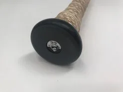 Used, DeMarini Zoa BBCOR Baseball Bat Gold/Black 32/29 2 5/8 Barrel -Baseball Sales Store 2022 07 26 2010.47.57