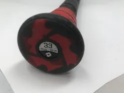 Used DeMarini Voodoo Balanced 2020 BBCOR Baseball Bat 2 5/8 33/30 -Baseball Sales Store 2022 10 11 2015.14.46