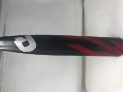 Used DeMarini 2019 CF Zen (-8) 32/24 Senior League 2 3/4" Baseball Bat