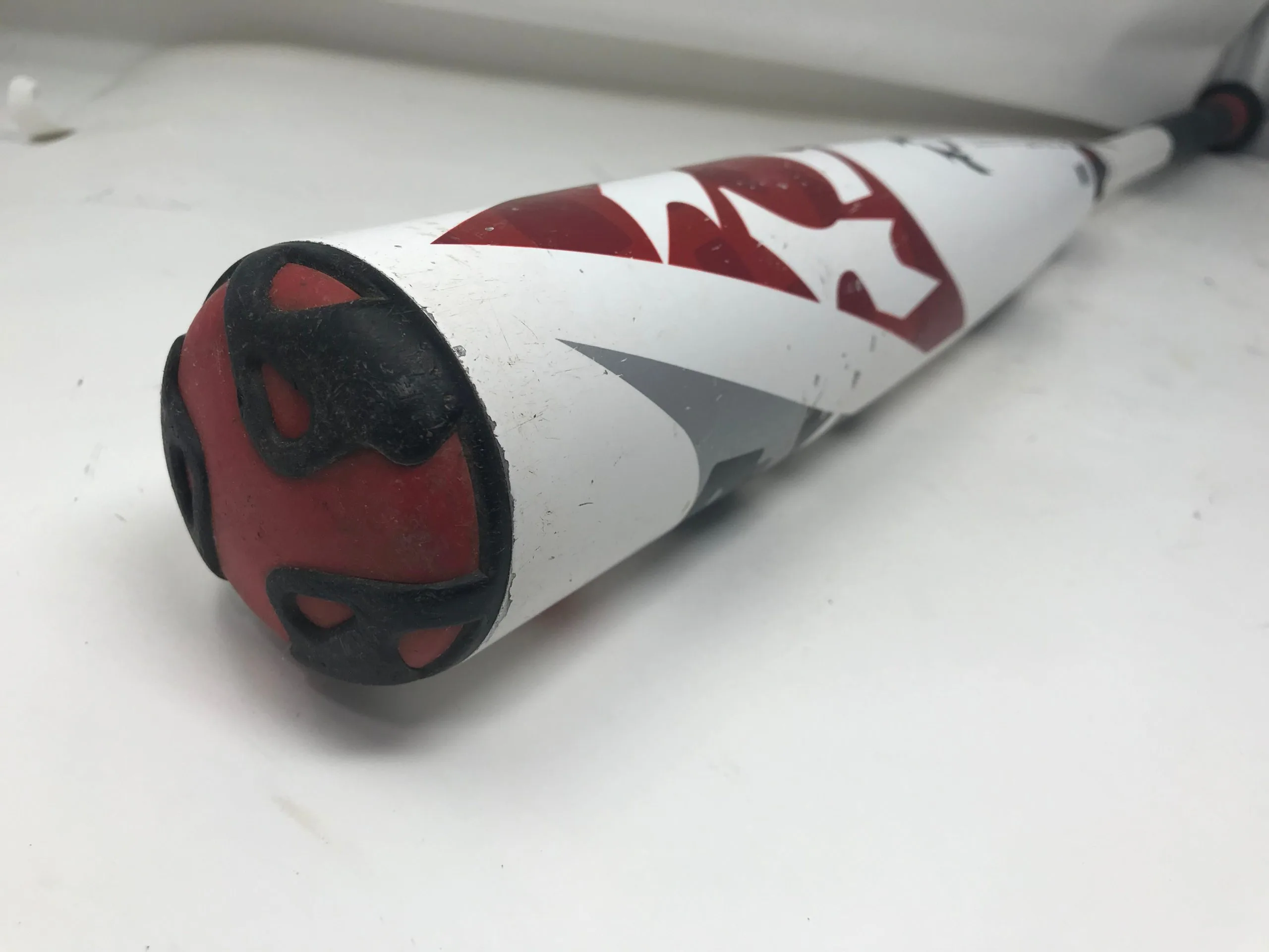 Used DeMarini Voodoo One VB5-20 30/25 Senior League Baseball Bat 2 5/8" Barrel 7 Used DeMarini Voodoo One VB5-20 30/25 Senior League Baseball Bat 2 5/8" Barrel - Image 5