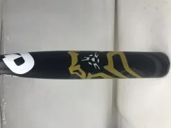 Used DeMarini 2020 CF Zen (-8) Senior League 2 3/4" Baseball Bat 32/24