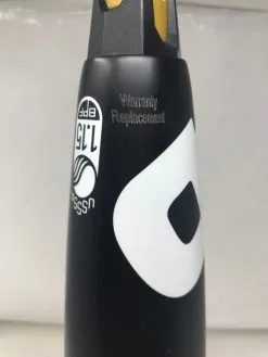 Used DeMarini 2020 CF Zen (-8) Senior League 2 3/4" Baseball Bat 32/24 -Baseball Sales Store 2022 10 14 2014.38.52