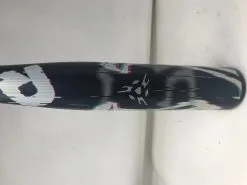 Used 2020 DeMarini CF Glitch (-5) USSSA Baseball Bat 32/27 Multi-Colored