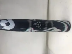 Used 2020 DeMarini CF Glitch (-8) USSSA Baseball Bat 32/24 Multi-Colored