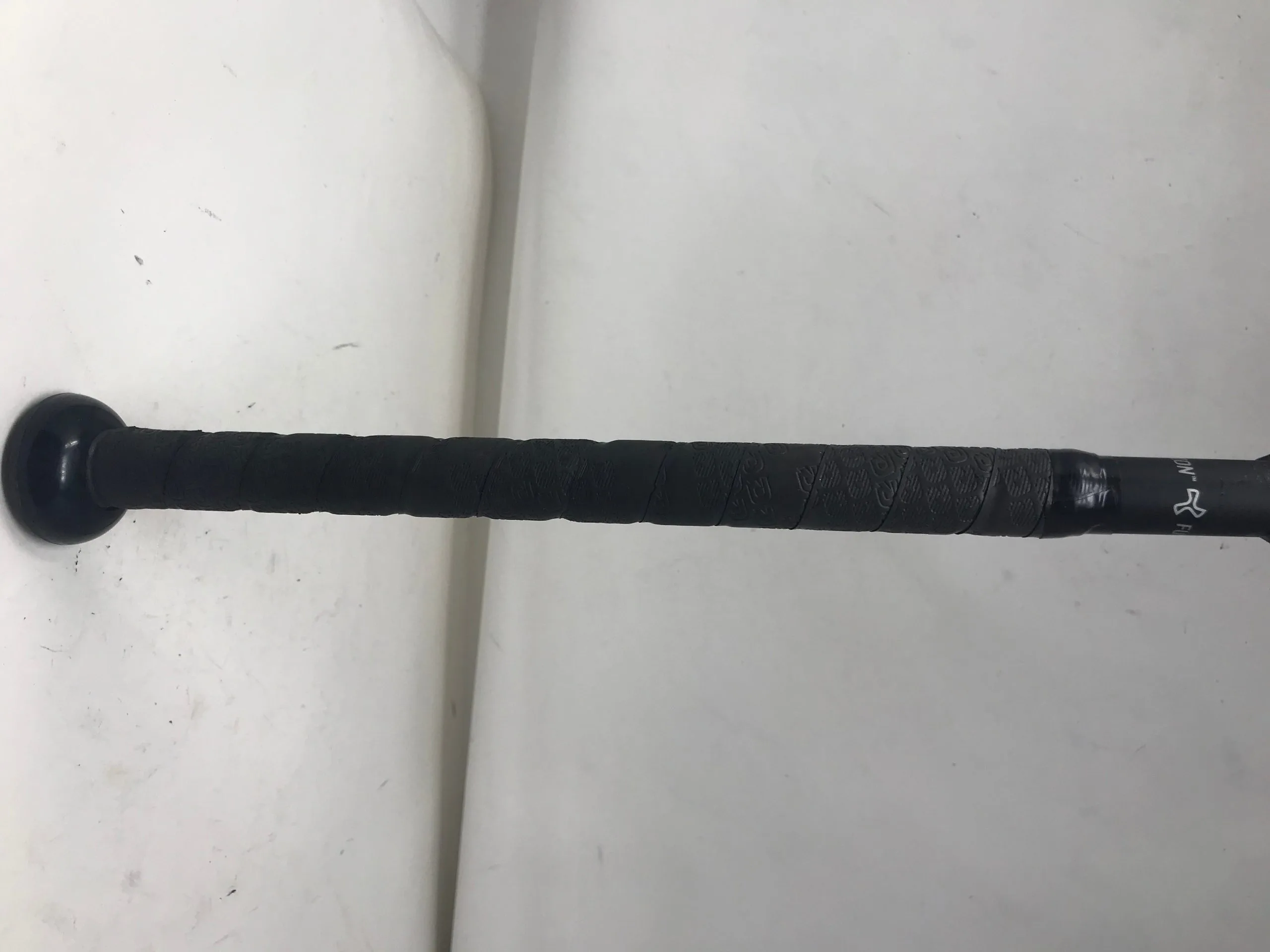 Used 2020 DeMarini CF Glitch (-8) USSSA Baseball Bat 31/23 Multi-Colored 5 Used 2020 DeMarini CF Glitch (-8) USSSA Baseball Bat 31/23 Multi-Colored - Image 3