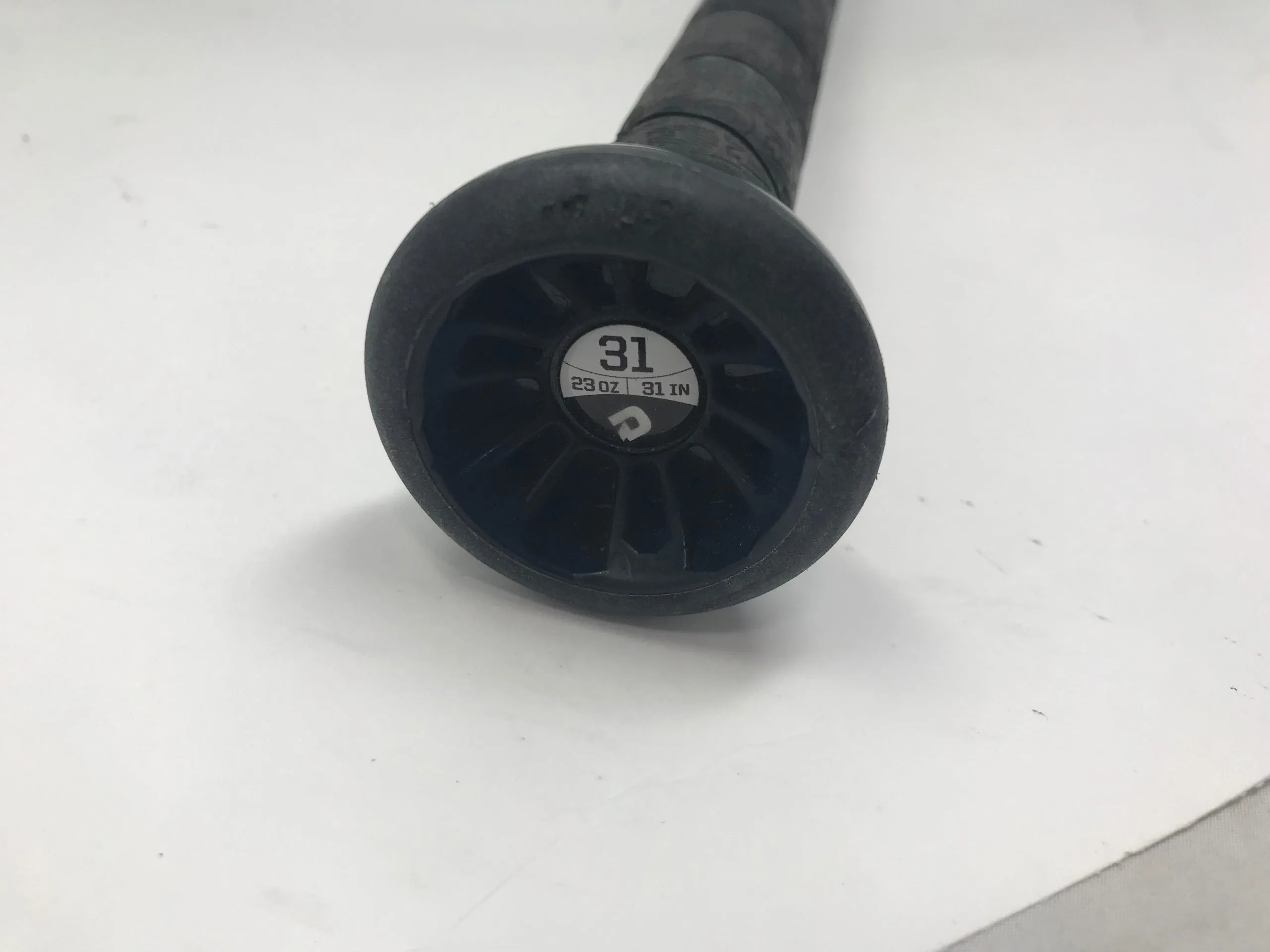 Used 2020 DeMarini CF Glitch (-8) USSSA Baseball Bat 31/23 Multi-Colored 6 Used 2020 DeMarini CF Glitch (-8) USSSA Baseball Bat 31/23 Multi-Colored - Image 4