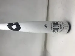 New DeMarini 2022 The Goods One Piece USSSA Youth Baseball Bat Silver/Red -Baseball Sales Store 2022 10 14 2015.36.30