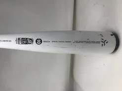 New DeMarini 2022 The Goods One Piece USSSA Youth Baseball Bat Silver/Red -Baseball Sales Store 2022 10 14 2015.36.35