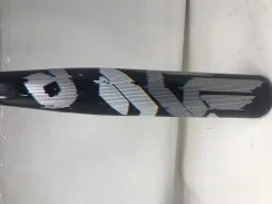 Used DeMarini 2021 CF Glitch (-5) Senior League 2 5/8" Baseball Bat 32/27