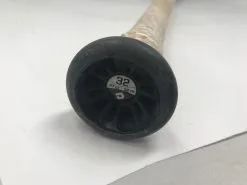 Used DeMarini 2021 CF Glitch (-5) Senior League 2 5/8" Baseball Bat 32/27 -Baseball Sales Store 2022 10 17 2008.17.02