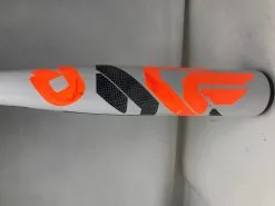 Used DeMarini 2021 CF Zen (-5) Senior League 2 5/8" Baseball Bat 30/25