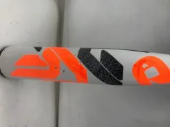 Used DeMarini 2021 CF Zen (-5) Senior League 2 5/8" Baseball Bat 31/26