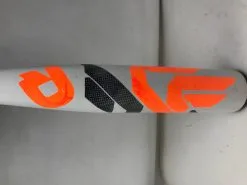 Used, DeMarini 2021 CF Zen (-5) Senior League 2 5/8" Baseball Bat 30/25