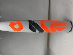 Used DeMarini 2021 CF Zen (-8) Senior League 2 3/4" Baseball Bat 29/21