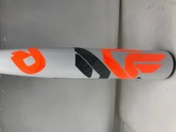 Used, DeMarini 2021 CF Zen (-8) Senior League 2 3/4" Baseball Bat 32/24