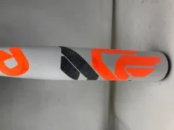 Used DeMarini 2021 CF Zen (-8) Senior League 2 3/4" Baseball Bat 32/24