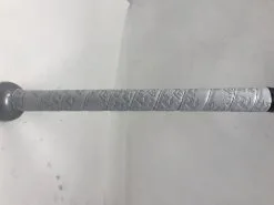 New DeMarini 2022 The Goods One Piece 31/21 USSSA Youth Baseball Bat Silver/Red -Baseball Sales Store 2022 10 31 2009.26.40