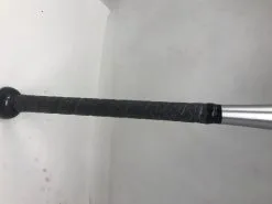 New DeMarini 2022 The Goods One Piece USSSA Youth Baseball Bat Silver/Red -Baseball Sales Store 2022 10 31 2010.23.27