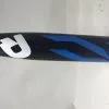 Used DeMarini CF Zen UFX-19 30/20 USA Baseball Bat 2 5/8" Black/Blue -Baseball Sales Store 2022 11 03 2007.56.55