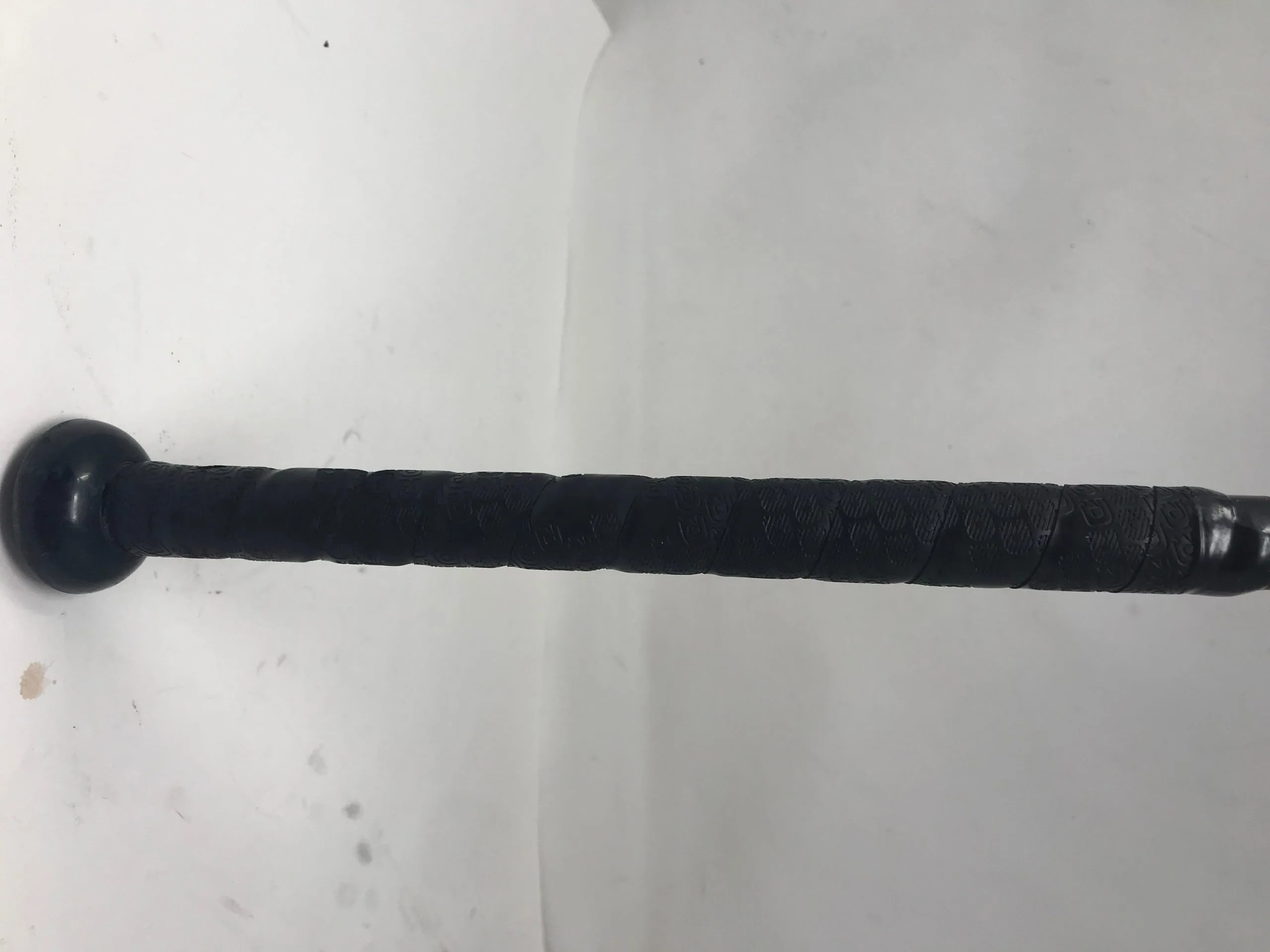 Used DeMarini CF Zen UFX-19 30/20 USA Baseball Bat 2 5/8" Black/Blue 5 Used DeMarini CF Zen UFX-19 30/20 USA Baseball Bat 2 5/8" Black/Blue - Image 3