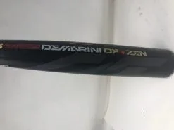 Used DeMarini CBC-19 30/27 CF Zen BBCOR Baseball Bat 2 5/8" 2019 Black/Red -Baseball Sales Store 2022 11 04 2015.06.19