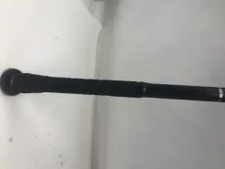 Used DeMarini CBC-19 30/27 CF Zen BBCOR Baseball Bat 2 5/8" 2019 Black/Red -Baseball Sales Store 2022 11 04 2015.06.33