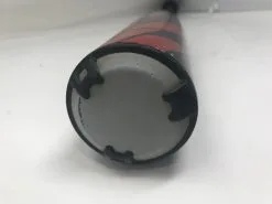 Used DeMarini CBC-19 30/27 CF Zen BBCOR Baseball Bat 2 5/8" 2019 Black/Red -Baseball Sales Store 2022 11 04 2015.06.41